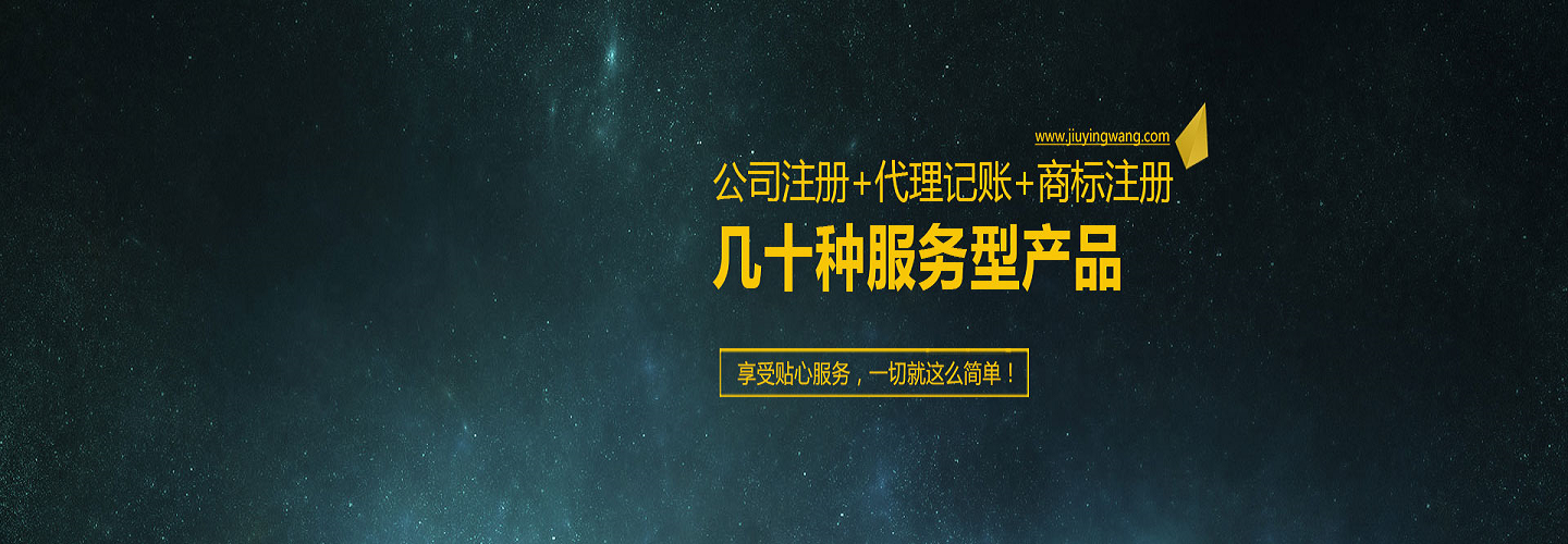 九盈网代理服务 一站式网络营销解决方案