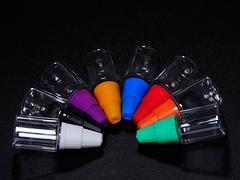 力可塑业新品烟油瓶代理 高品质吹塑瓶的卓越选择