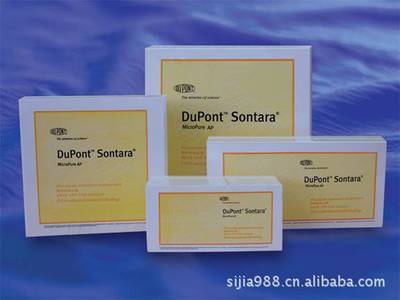 深度解析 从杜邦无尘纸到行业应用——探秘高端清洁耗材