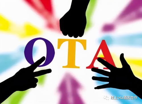 OTA代理与线上酒店代理商的商业潜力分析及对平面设计的影响